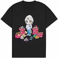 【おまけ付き】浜崎あゆみ　会場限定Tシャツ　Hoodie ayupan Sサイズ Amazon.co.jp: 浜崎あゆみ「Hoodie ayupan Tシャツ」あゆぱん